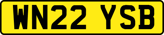 WN22YSB