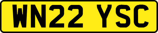 WN22YSC