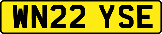 WN22YSE