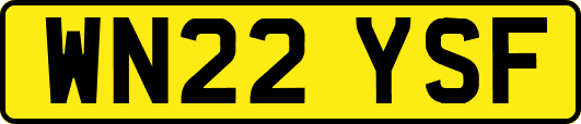 WN22YSF