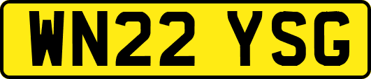 WN22YSG