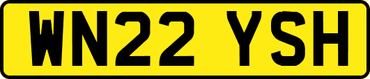 WN22YSH
