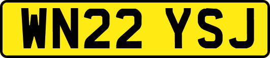 WN22YSJ