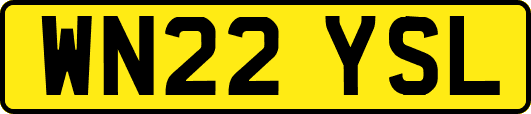 WN22YSL