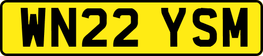 WN22YSM