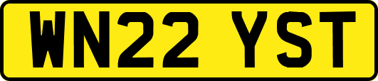 WN22YST