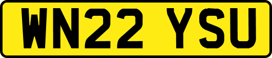 WN22YSU