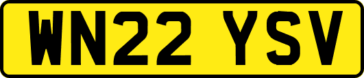 WN22YSV