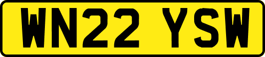 WN22YSW