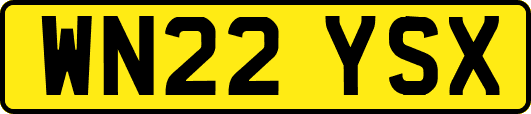 WN22YSX