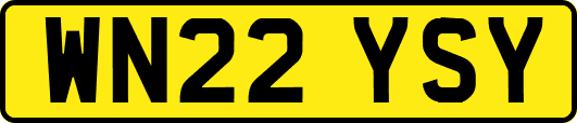 WN22YSY