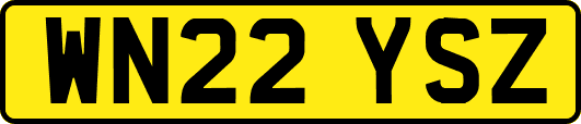 WN22YSZ