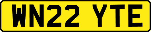 WN22YTE
