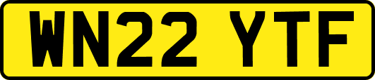 WN22YTF