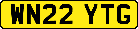 WN22YTG