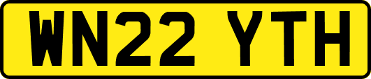 WN22YTH