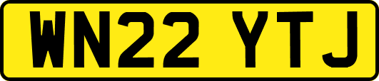 WN22YTJ