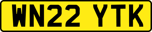 WN22YTK