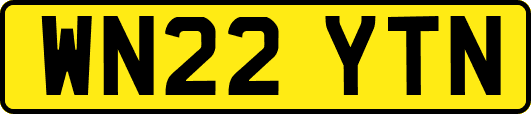 WN22YTN