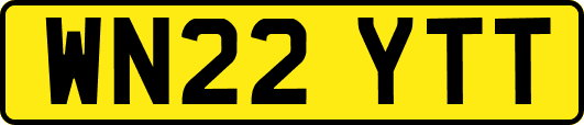 WN22YTT