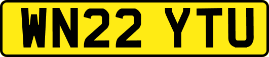 WN22YTU