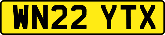 WN22YTX