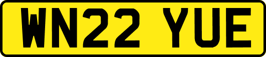 WN22YUE