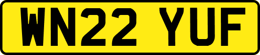 WN22YUF