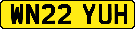 WN22YUH