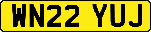 WN22YUJ