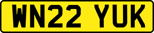 WN22YUK