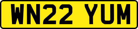 WN22YUM