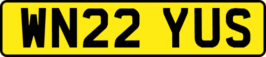 WN22YUS