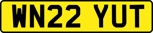 WN22YUT