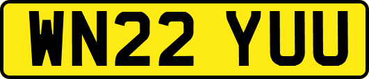 WN22YUU