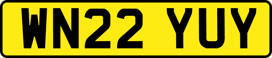 WN22YUY
