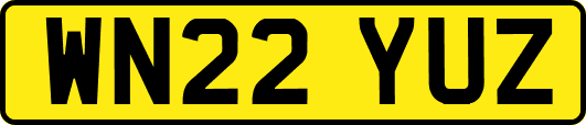 WN22YUZ