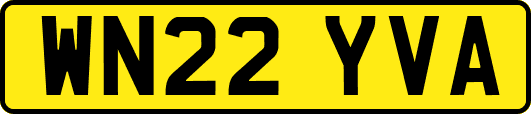 WN22YVA