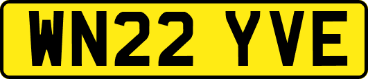 WN22YVE