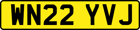 WN22YVJ