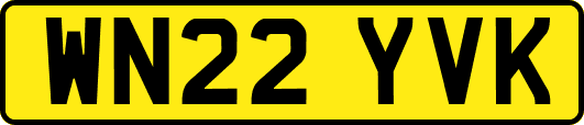 WN22YVK