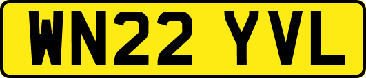 WN22YVL
