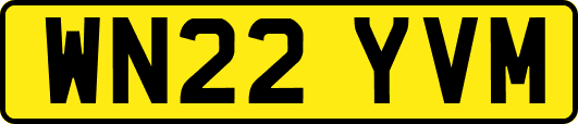 WN22YVM