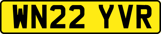 WN22YVR