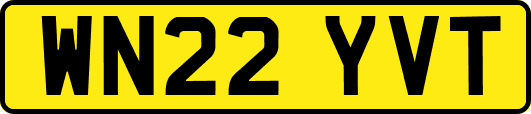 WN22YVT