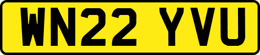 WN22YVU