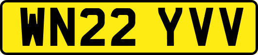 WN22YVV