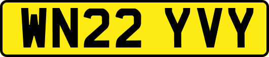 WN22YVY