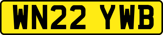 WN22YWB