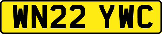 WN22YWC